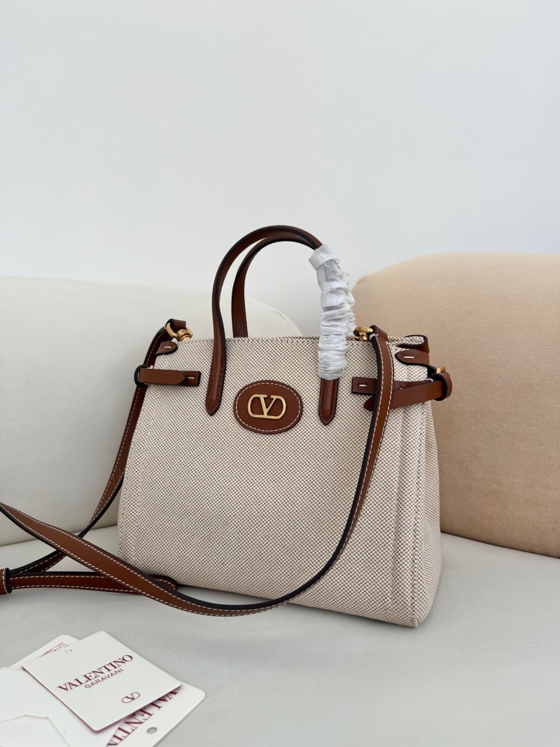 Va1e*ntin0 top handle bag